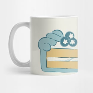 Sweet Cake Mug